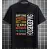 Unisex Funny Housekeeping Housekeeper Graphic Tshirt Short Sleeve 100 Cotton Round Neck Humor Style Casual Fashion Tshirt