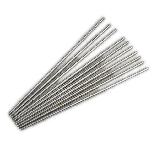 Stainless Steel Chopsticks Environmental Chopstick Tableware