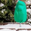 Plant Covers Freeze Protection Covers Frost Cloth Plant Anti-Freeze Shrub Protection Bag with Zipper Drawstring Frost Blankets