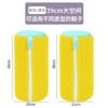 3-1 Pcs Washing Machine Special Shoe Wash Bag, Anti-Deformation Lazy Shoe Care Laundry Bag for Household