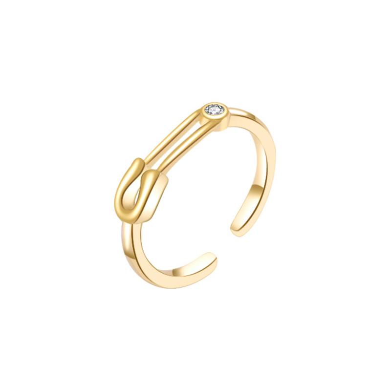 Adjustable 18K Gold Toe Rings For Women Beach Open Toe Rings Flower Arrow Tail Pinky Band Rings Barefoot Foot Jewelry