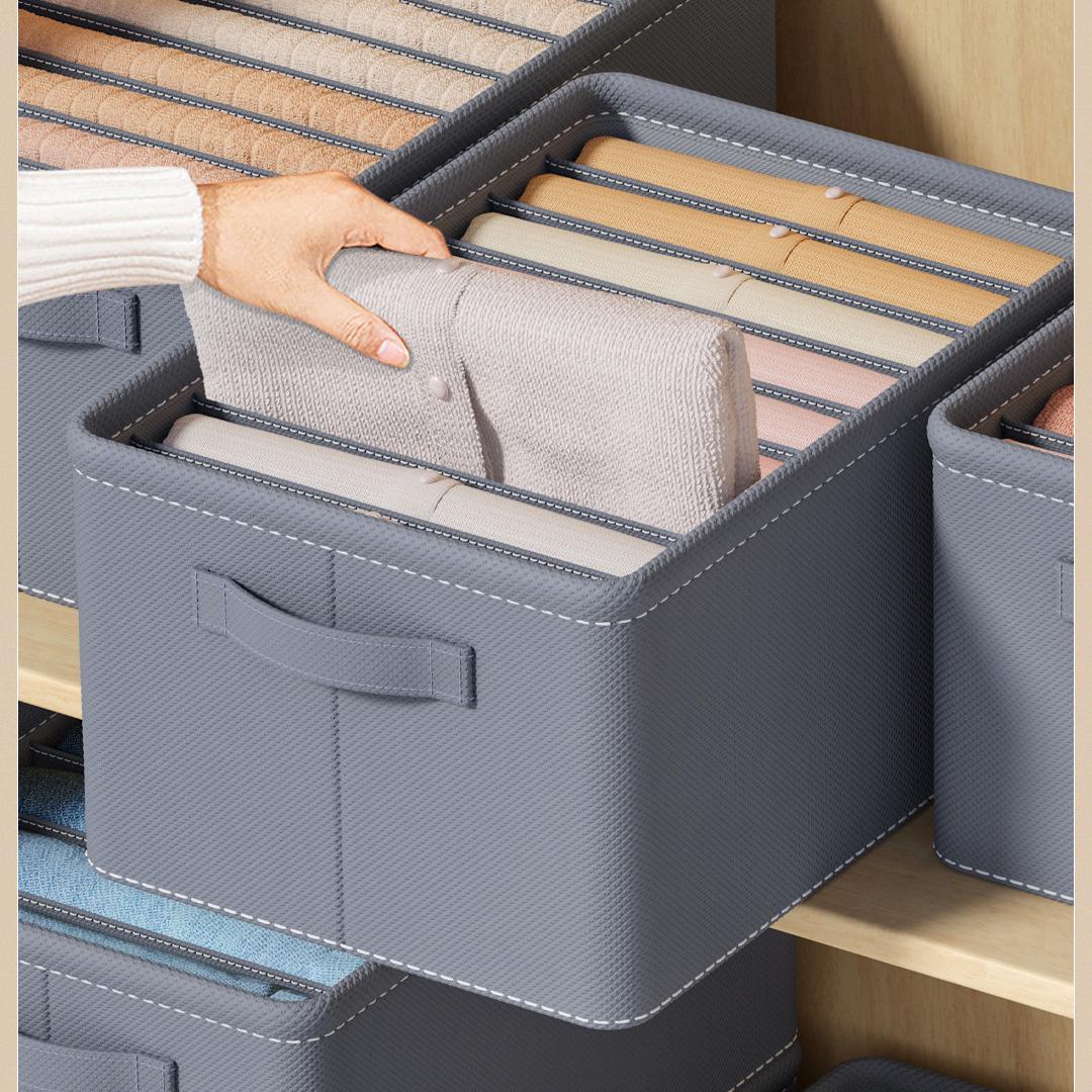 PP Board Брюки Для Хранения Артефактов Общежитие Складной Свитер Джинсы Сортировочная — фото 14