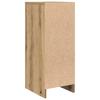 Sideboard Artisan Oak 29.5 x 34 x 76 cm Particleboard
