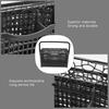 Good-1PC Universal Cutlery Dishwasher Basket For /Maytag/Kenmore/Whirlpool///Kitchenaid Dishwasher Replacement