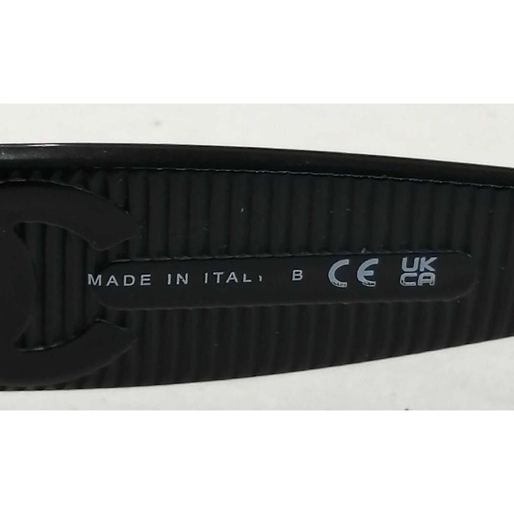 Used CHANEL Cocomark sunglasses