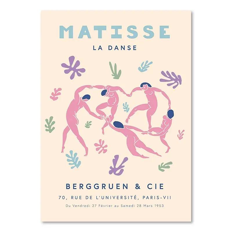 1Pcs Wall Art Canvas Painting Color Living Room Home Decor Strawberry Love Interior Paintings Butterfly Sunflower Girls’ Bedroom No Frame