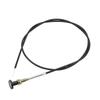 Choke Cable 054-8017-00 For ZT Elite 2013-2024 / ZT Avenger 2020-2024