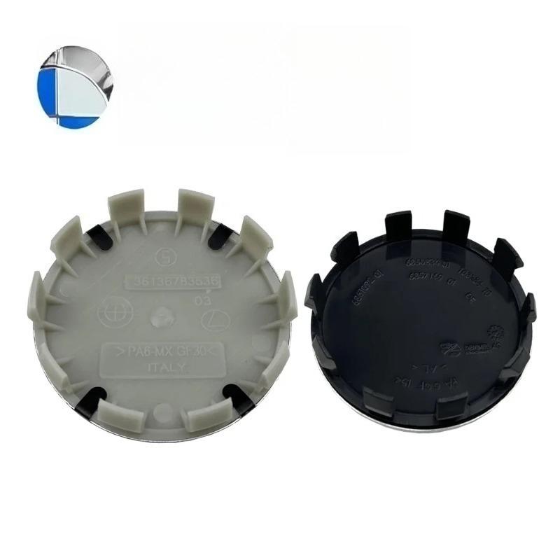 

For BMWS E39 E46 E60 E90 F10 F30 G32 G01 G02 G05 F45 F42 56/60/68mm BBS Emblem Car Wheel Center Cap Logo Hub Badge Rims Cover 56mm