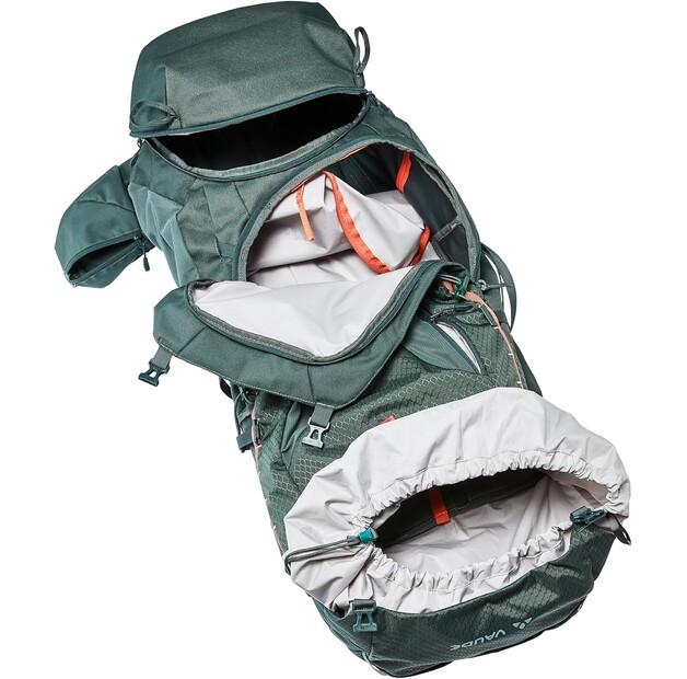 Backpack Vaude Avox 75+10 Dark Forest (15953-025)