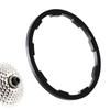 1/1.5/1.85/2/2.18/2.35mm Bicycle Hub Washer TOOPRE Cassette Flywheel Spacer
