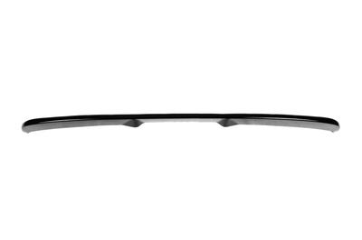 ABS spoiler (Černý lesk) pro Volkswagen T5 Caravelle 2004-2010