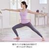 Genie Japanese Glamour Shape Smart Fit and Bra [Authentic Product] 3-Piece Set, Women's Shapewear, Camisole, (M)