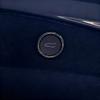 Car Trunk Switch Button Cover Ring Interior Modification Accessories Decorative Sticker For Model Y MODEL 3 2019-2025