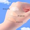 Hydrating Translucent Foundation – Moisturizing, Oil-Control, Long-Lasting, No Transfer, Easy Blend for Natural Bare Skin.
