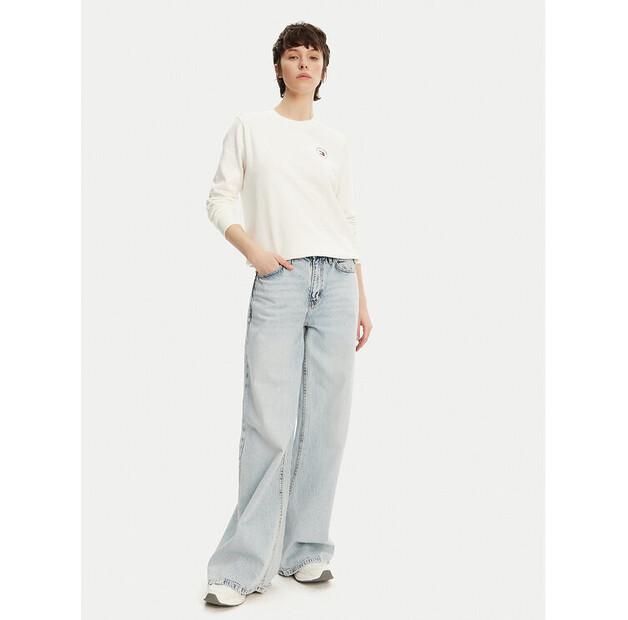 Худи Tommy Jeans Essential