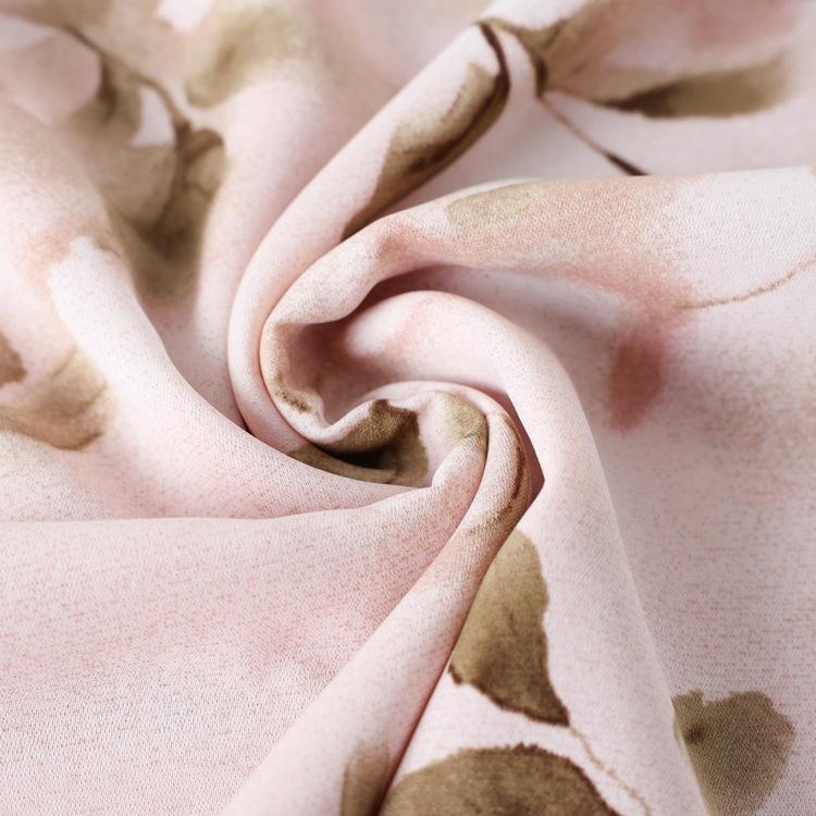 Fashion Shirts, Middle-aged and Elderly Women's Tops, Mothers Fashionable, Age-reducing Fake Two-piece Printed Shirts for Women In Autumn