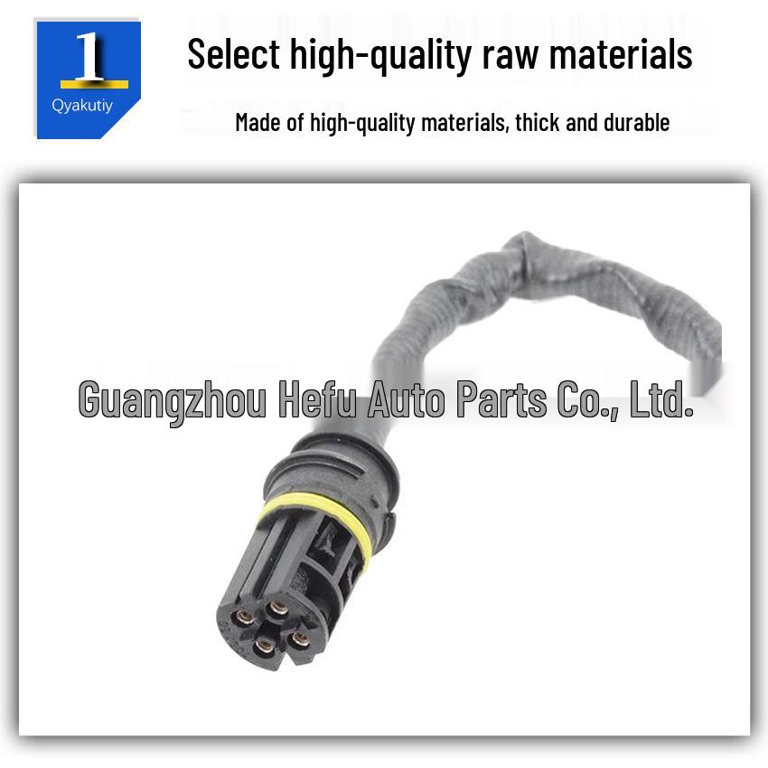 Compatible Oxygen Sensor for BMW 11781742050, 11781433075, 11781742049 Model 11781742050
