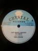 7inch Record KIM LENDOR  Just When I Needed You Most 7CTL060 Crystal Records UK Reggae Ska  Dub Used