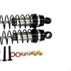 2 Absorber Assembled Spring Damper for MiniT2.0 RC car Buggy Crawler Truck Cars