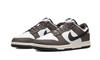 Dunk Low Next Nature Cacao Wow