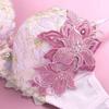 Himiko 028 Series Plus Underbust Lingerie Bra, Sizes, 80, B, C, D, E, F, (OR-Orange, C75)
