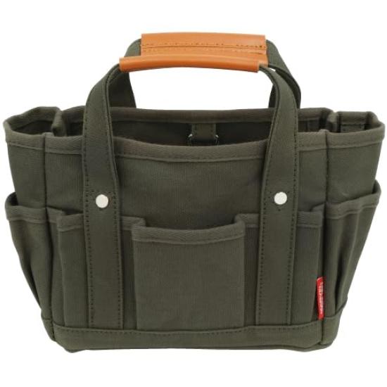 MARVEL Canvas Mini Bag [Khaki] HP-180K