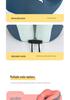 Portable U-Shaped Desk Nap Pillow for Cervical Support