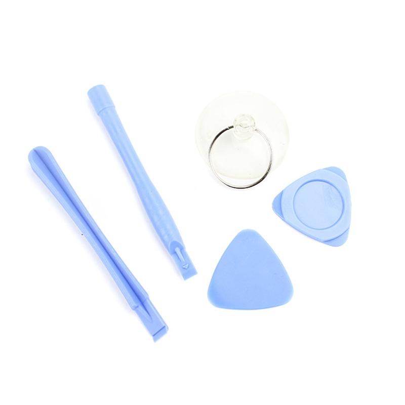 Zestaw narzędzi 8-w-1 Śrubokręt Podważnik Rozmontowywanie Naprawa dla iPhone