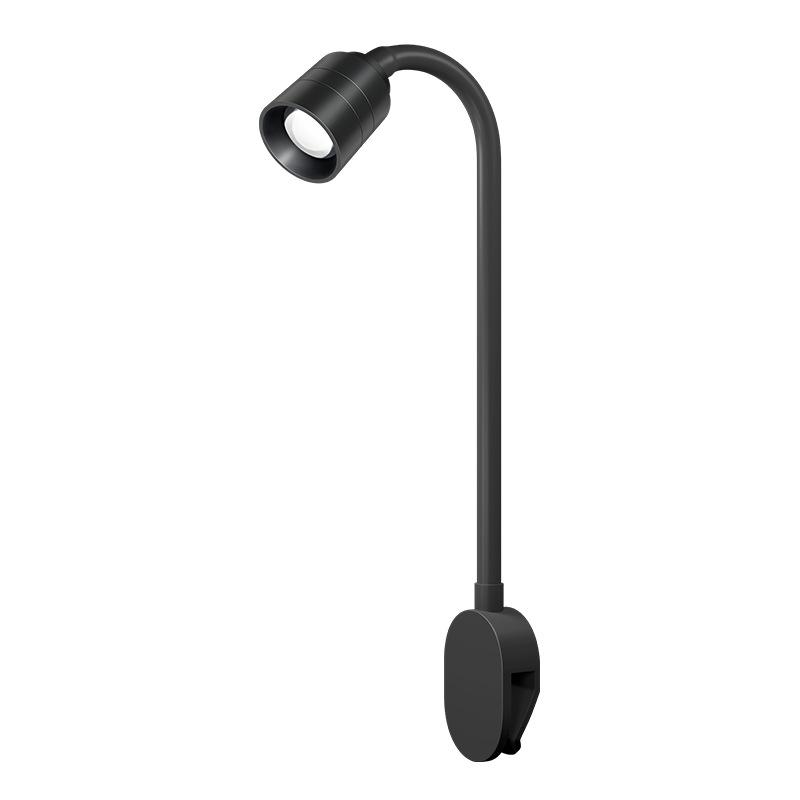 Bedside Working Study Reading Lamp Wall Lamp 4W LED Book Lamp Wall Night Light LED Flexible Spotlights Lamp