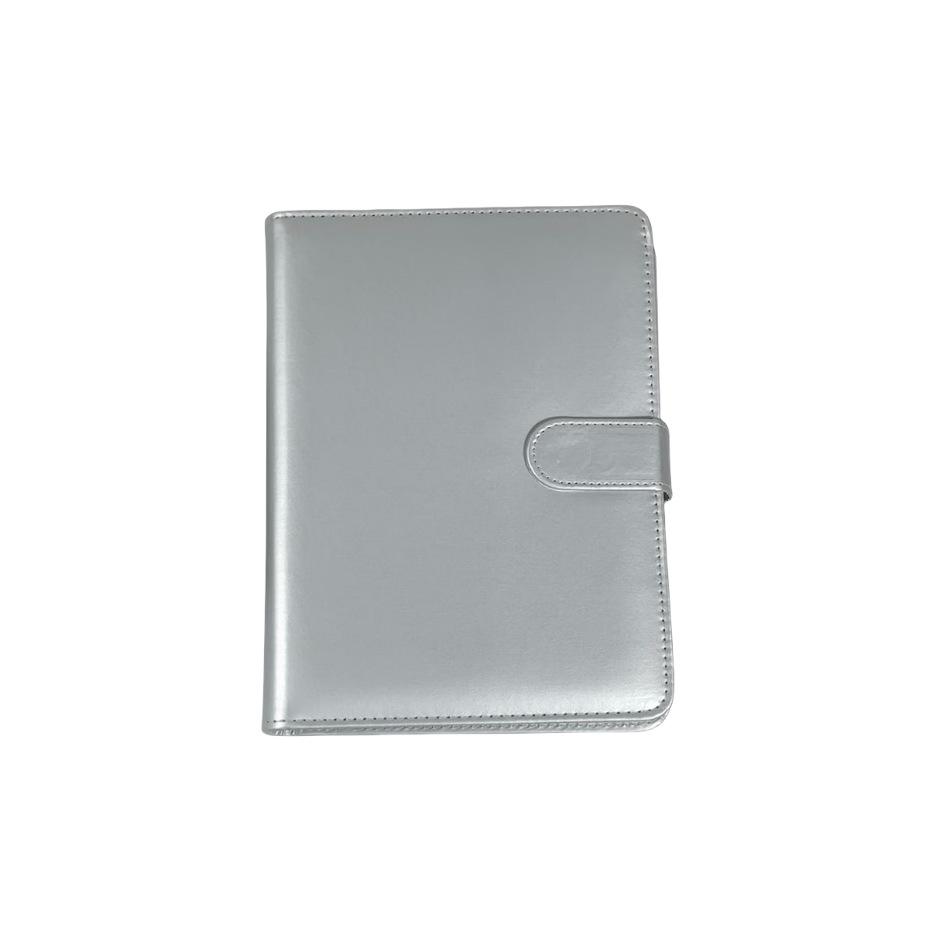 A5 Kpop Idol Binder Photocard Holder PU Photo Album Photocards Collect Book Card Storage Kawaii Stationery