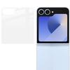 For Samsung Galaxy Z Flip7 5G Rear Small Screen Protector 0.25 Arc Edge Tempered Glass Film