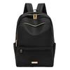 Fashion Women's Durable Nylon Backpack Handbag - 2025 New Style