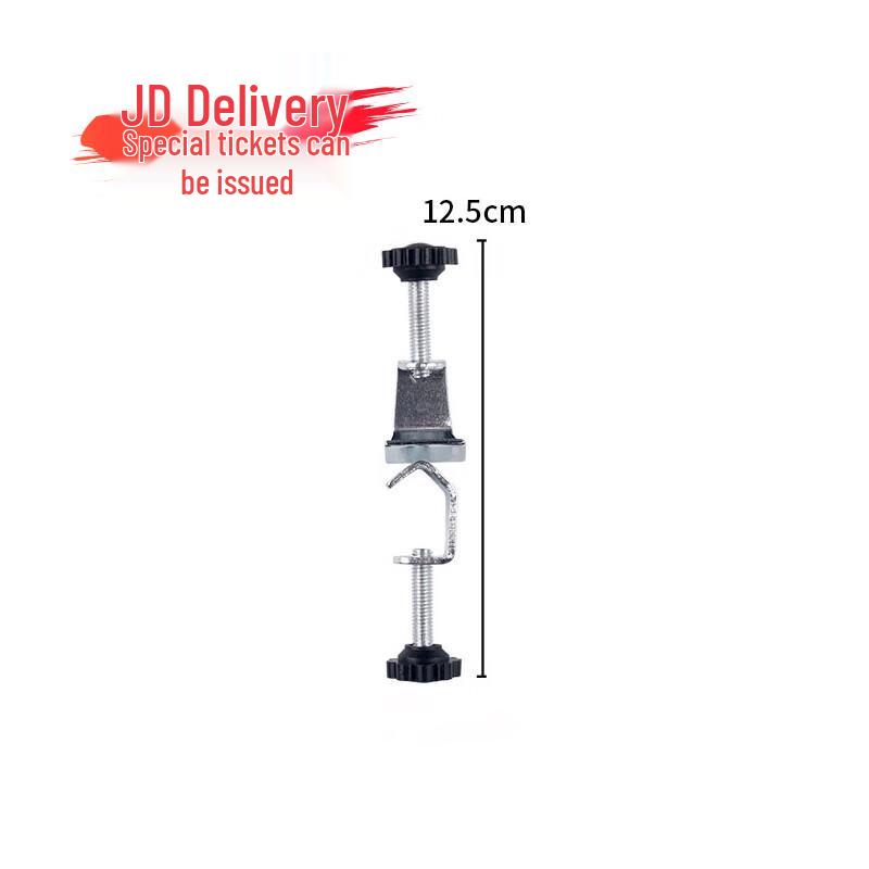 Laboratory Iron Stand Accessories Lab Stand