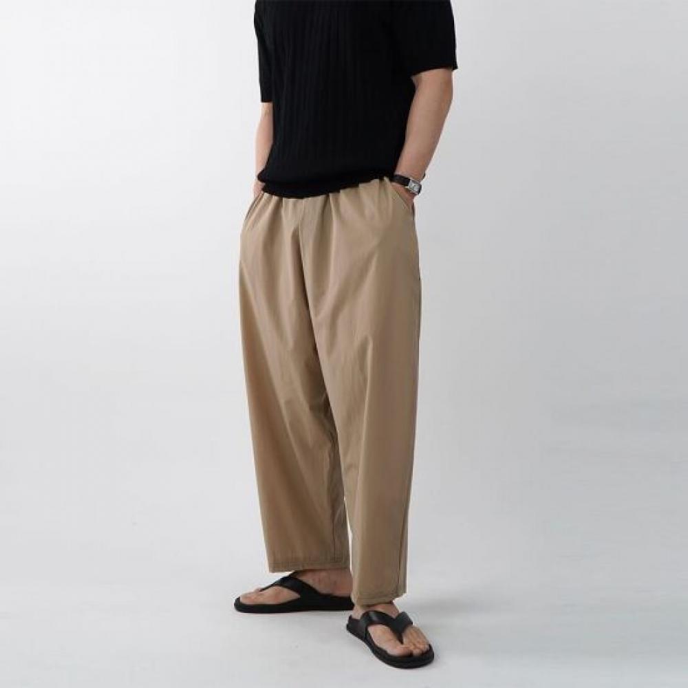 Onl Men S Balloon pantS Wide SlackS