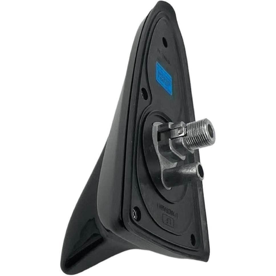 

Car Shark Fin 96210-C3150 96210-C1150 Fit for Hyundai Sonata 2015-2019 Roof Shark Assembly 96210C3150-A61E чёрный