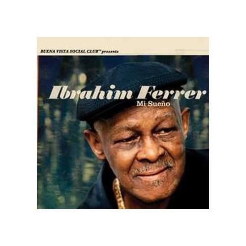 World Circuit H90A064010 - CD - VINYLE VARIETE INTERNATIONALE - Mi Sueño