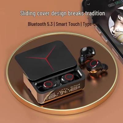 Audio y video – Auriculares inalámbricos