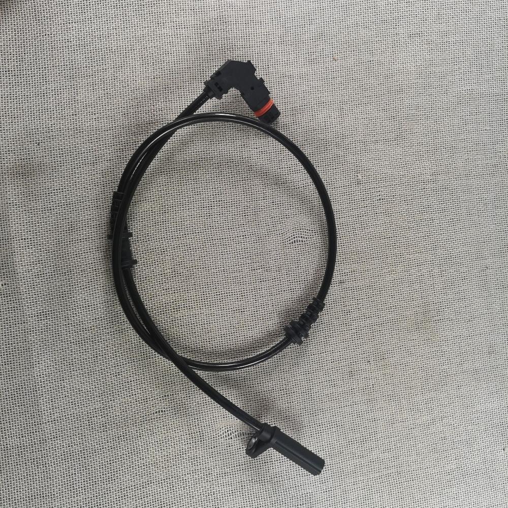 ABS Wheel Speed Sensor For C-Class S204 W204 C204 A2049057702 2049057702 2049052905 2049057900 0986594548 2045400317 Speed Sensors 3