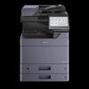 KYOCERA TASKalfa 2554ci A3 Color Laser Multifunction Printer CN Plug (adapter Included)