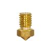 5Pcs 0.4mm Extruder Nozzle For JGMAKER A3S A5 A5S Magic 3D Printer Parts