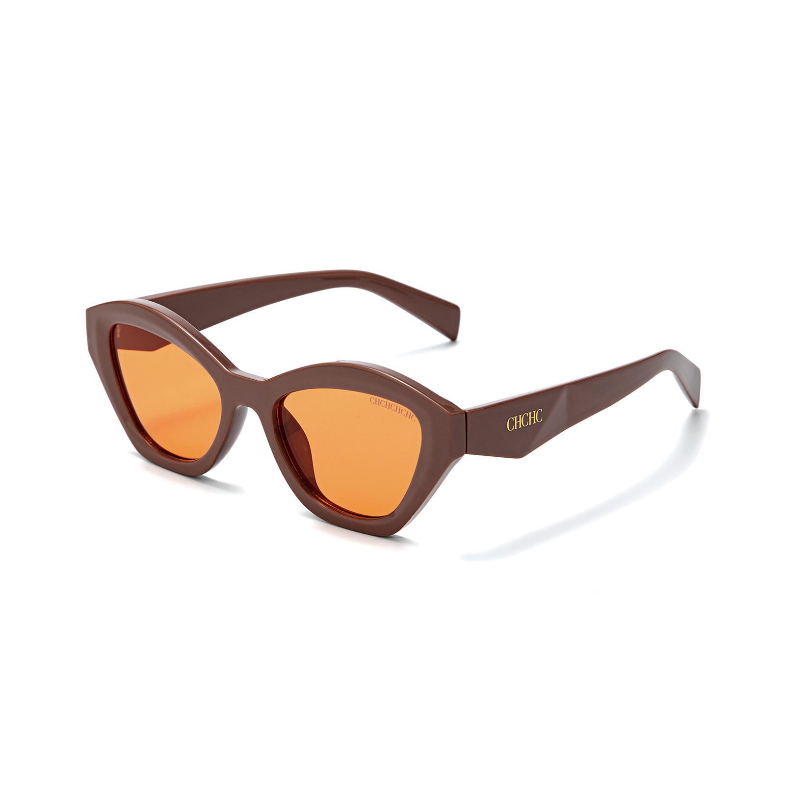 CHHC Women s Trendy Versatile Fashion Sunglasses - Doraemon Design