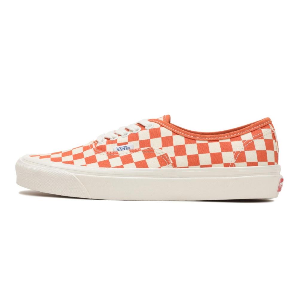 

Vans Authentic 44DX VN0A5KX4BTO CHK ЖЕЛЕНЫЙ ОРАН