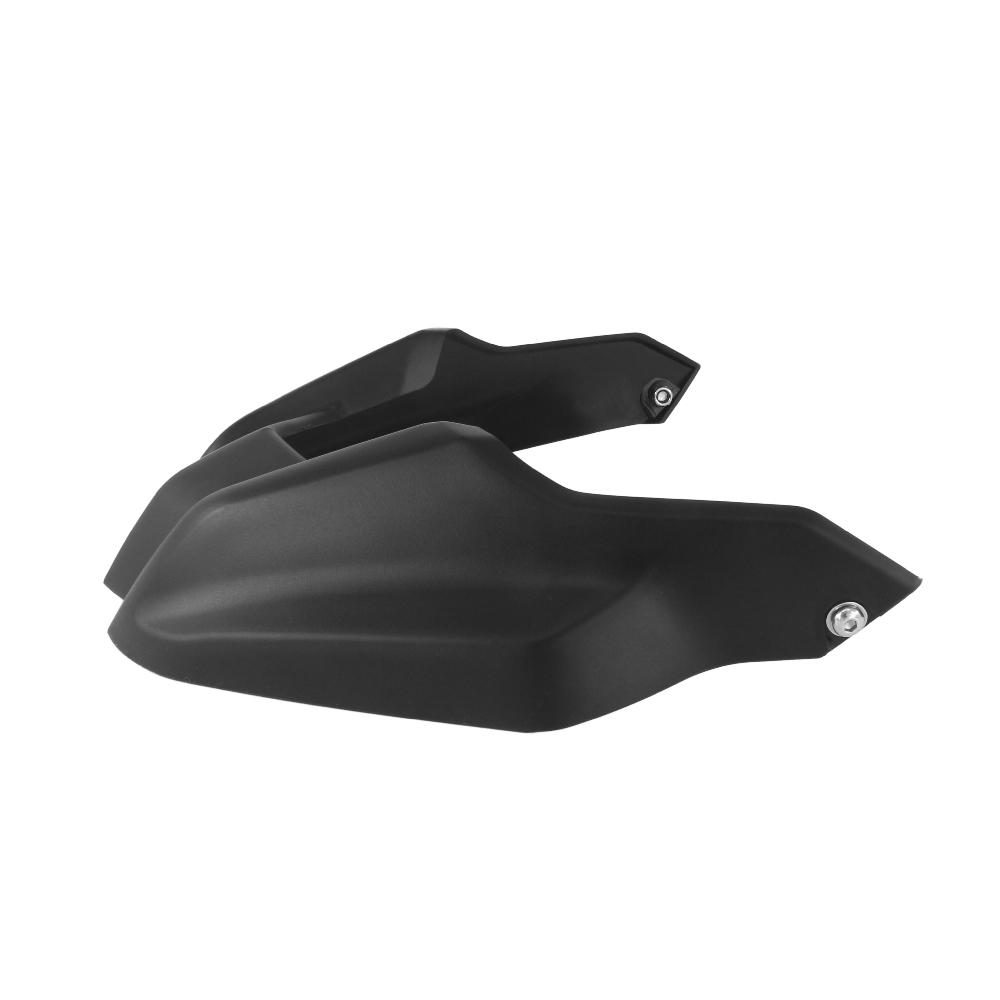 Für BMW F800GS 2008-2012 F650GS 2008-2013 Motorrad Verkleidung Verkleidungsteile Frontfender Schnabelverlängerung Radverbreiterung Abdeckung F800 F600 GS
