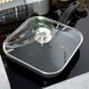 GRANDE Square Glass Lid 27x27 Cm