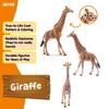 Schleich Wildtier Giraffe Figur 14749 (Männlich)