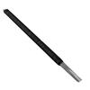 Nitrided White Steel Handmade Woodworking Carving Knife with Hardwood Handle