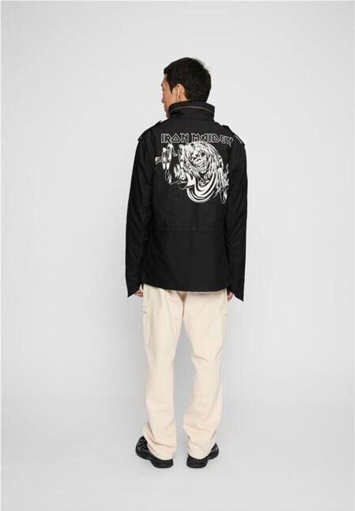 Demi-season Jacket Brandit Irm M65 Jacket (61058-11002)