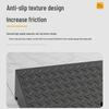Rubber Curb Ramp Mat