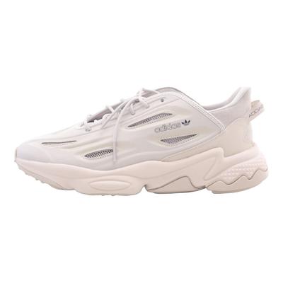 Originals Ozweego Celox Clasic Retro Antiderapant Durabil Adidași Lifestyle cu Glezna Joasă Unisex Adidași Gri JP6329