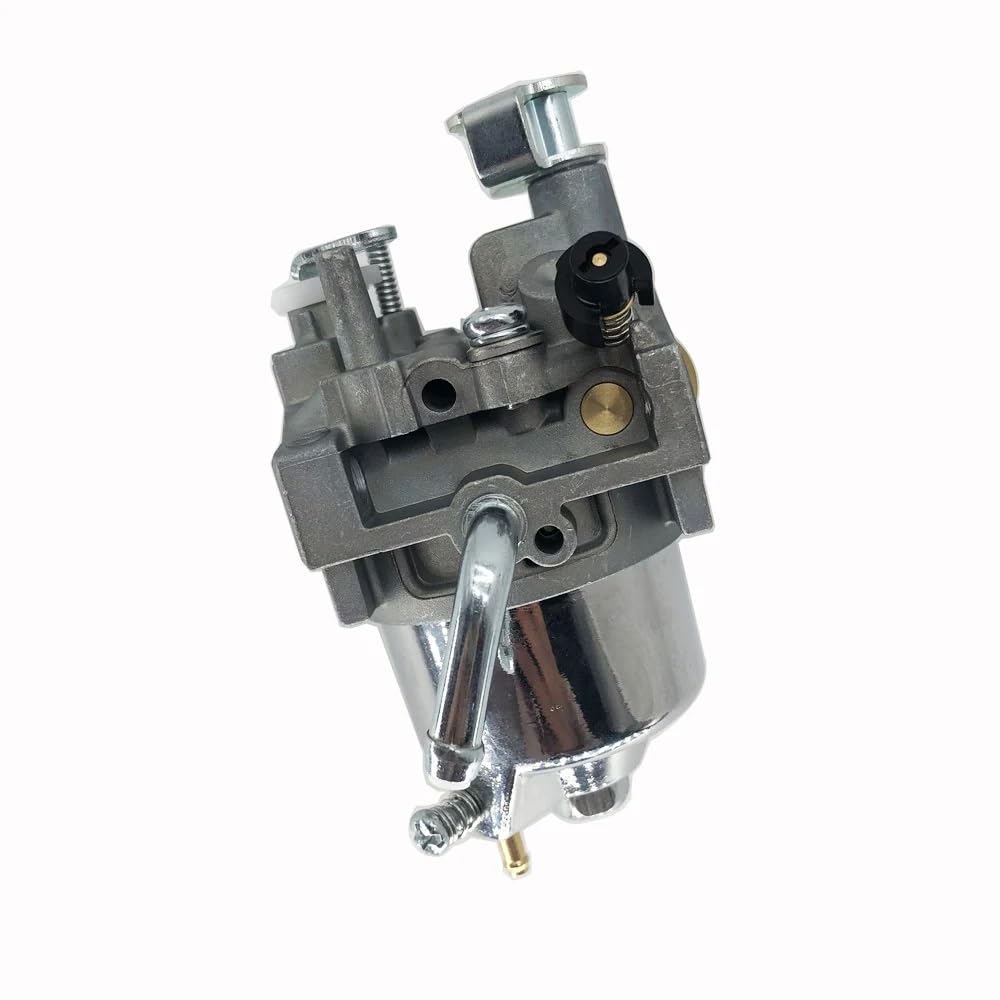Carburetor Compatible with GB180 GT180 GM180 Engines
